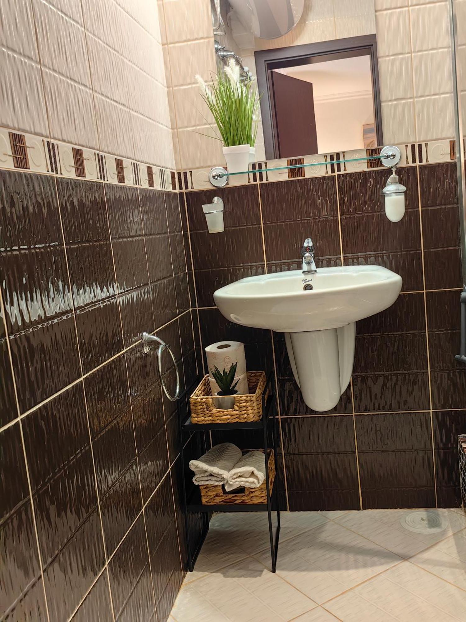 Нощувки Свети Влас Комплекс Амфора , Студио 704 Exterior foto